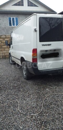 Ford Transit 2003, 440,000 km - 2.0 л - Cəlilabad