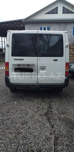 Ford Transit 2003, 440,000 km - 2.0 л - Cəlilabad