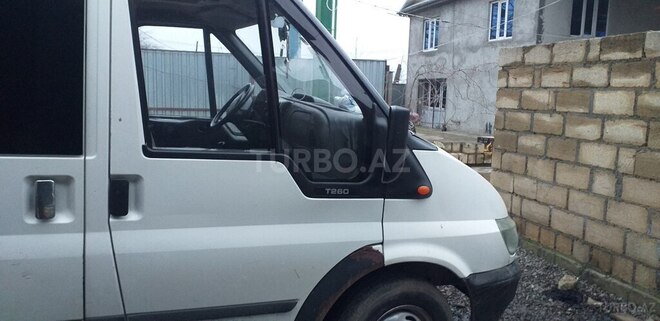 Ford Transit 2003, 440,000 km - 2.0 л - Cəlilabad