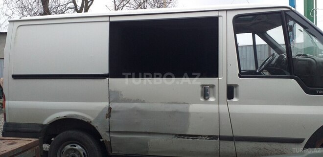 Ford Transit 2003, 440,000 km - 2.0 л - Cəlilabad