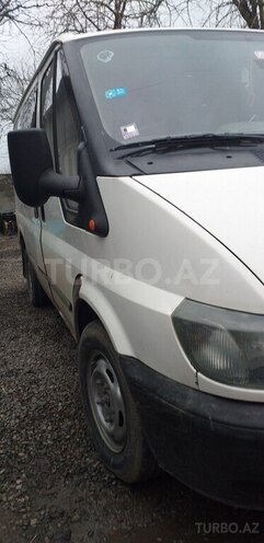 Ford Transit 2003, 440,000 km - 2.0 л - Cəlilabad