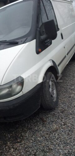 Ford Transit 2003, 440,000 km - 2.0 л - Cəlilabad