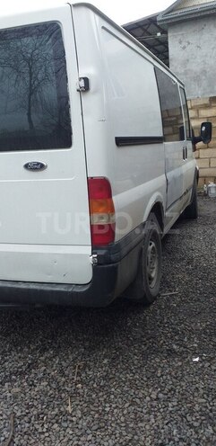 Ford Transit 2003, 440,000 km - 2.0 л - Cəlilabad