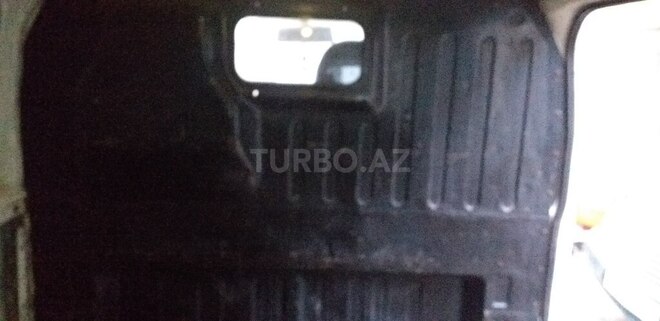 Ford Transit 2003, 440,000 km - 2.0 л - Cəlilabad