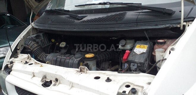 Ford Transit 2003, 440,000 km - 2.0 л - Cəlilabad