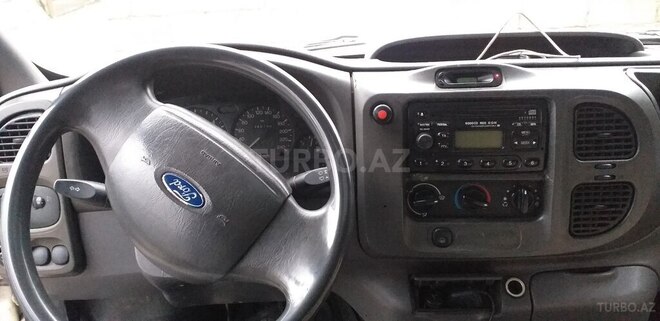 Ford Transit 2003, 440,000 km - 2.0 л - Cəlilabad