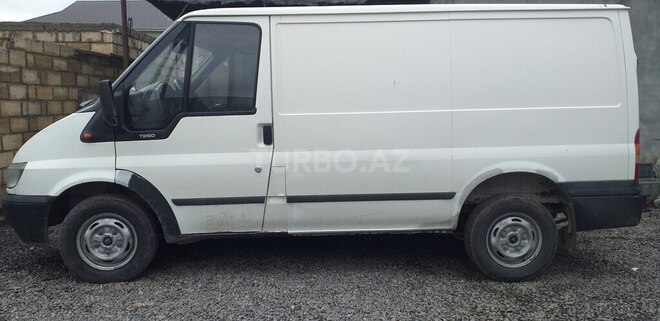 Ford Transit 2003, 440,000 km - 2.0 л - Cəlilabad