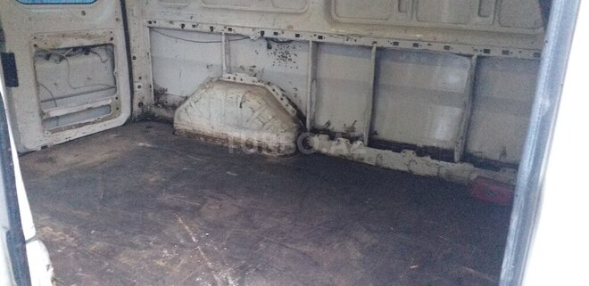 Ford Transit 2003, 440,000 km - 2.0 л - Cəlilabad