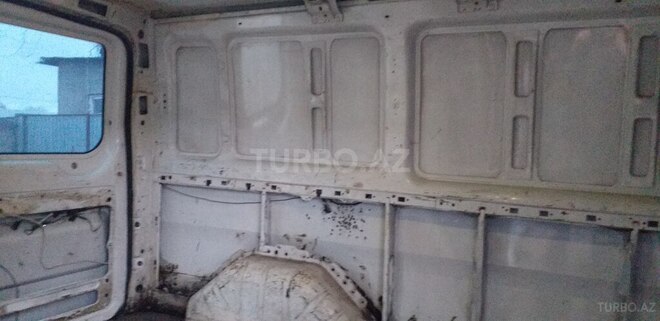 Ford Transit 2003, 440,000 km - 2.0 л - Cəlilabad