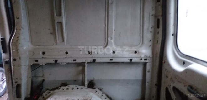 Ford Transit 2003, 440,000 km - 2.0 л - Cəlilabad
