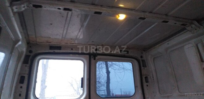 Ford Transit 2003, 440,000 km - 2.0 л - Cəlilabad
