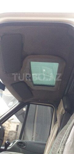 Ford Transit 2003, 440,000 km - 2.0 л - Cəlilabad