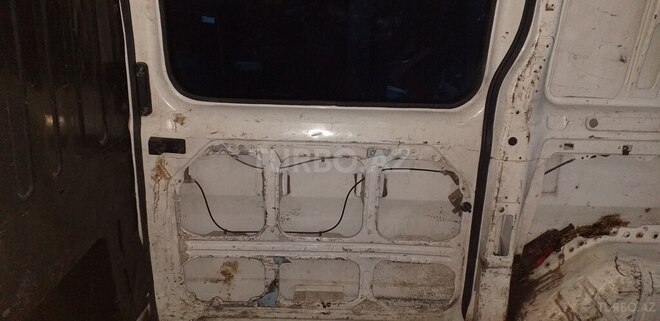 Ford Transit 2003, 440,000 km - 2.0 л - Cəlilabad