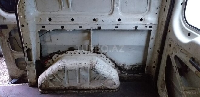Ford Transit 2003, 440,000 km - 2.0 л - Cəlilabad