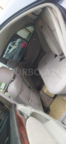 Mercedes E 240 1999, 343,565 km - 2.4 l - Bakı