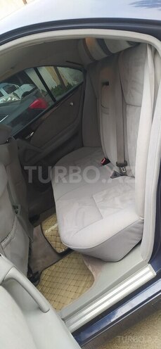 Mercedes E 240 1999, 343,565 km - 2.4 l - Bakı