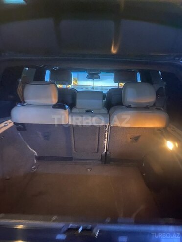 Land Rover RR Evoque 2003, 297,500 km - 4.4 l - Bakı