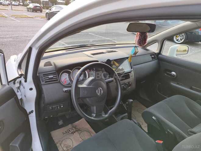 Nissan Tiida 2012, 37,000 km - 1.5 л - Bakı