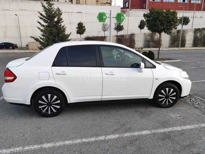 Nissan Tiida 2012, 37,000 km - 1.5 л - Bakı