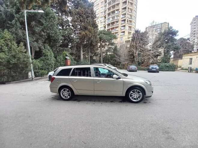 Opel Astra 2005, 555,555 km - 1.8 l - Bakı