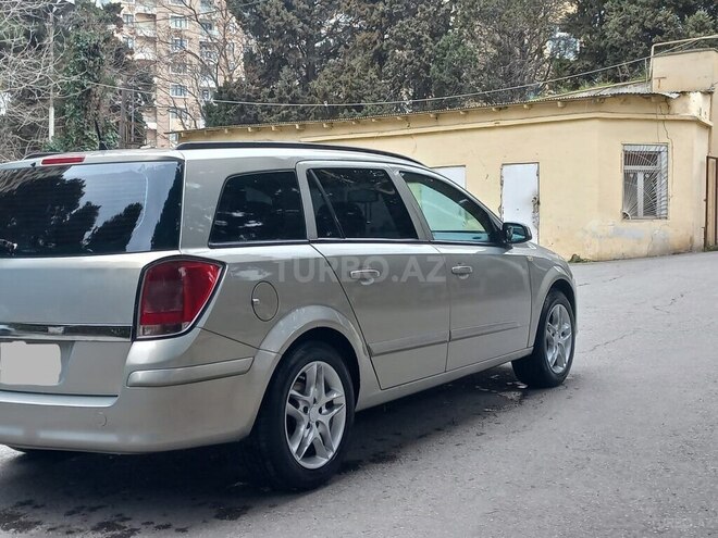 Opel Astra 2005, 555,555 km - 1.8 l - Bakı