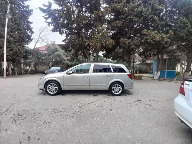 Opel Astra 2005, 555,555 km - 1.8 l - Bakı