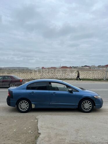 Honda Civic 2009, 400,000 km - 1.3 l - Bakı