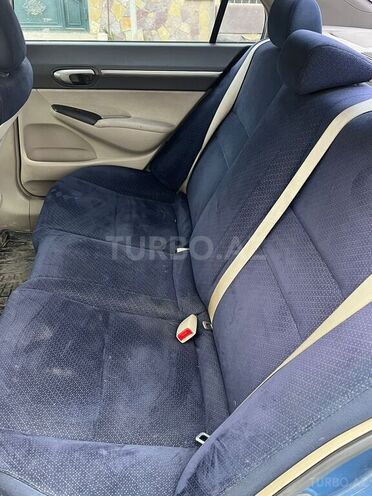 Honda Civic 2009, 400,000 km - 1.3 l - Bakı