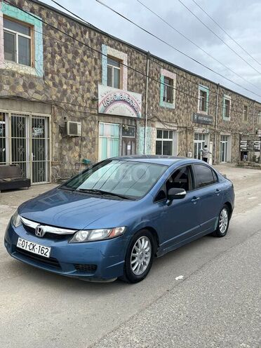Honda Civic 2009, 400,000 km - 1.3 l - Bakı
