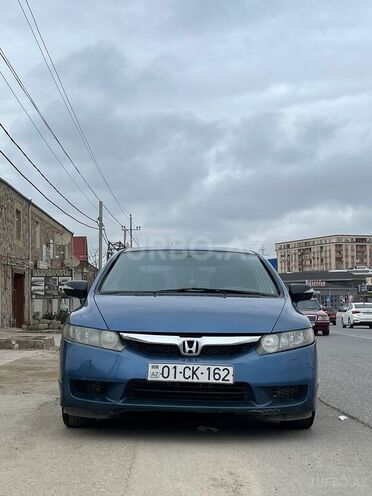 Honda Civic 2009, 400,000 km - 1.3 l - Bakı