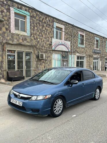 Honda Civic 2009, 400,000 km - 1.3 l - Bakı