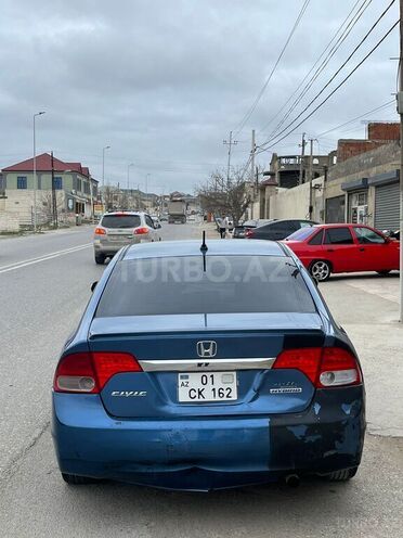 Honda Civic 2009, 400,000 km - 1.3 l - Bakı