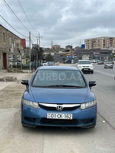 Honda Civic 2009, 400,000 km - 1.3 l - Bakı