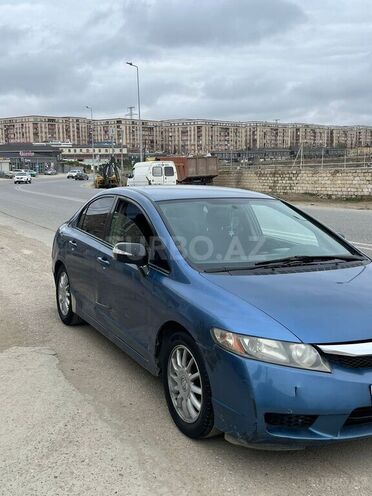 Honda Civic 2009, 400,000 km - 1.3 l - Bakı