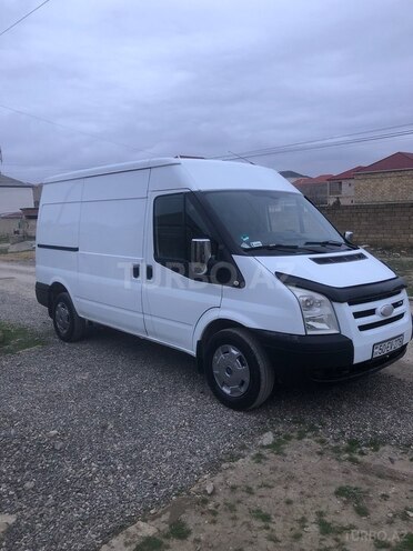 Ford Transit 2007, 267,000 km - 2.4 л - Bakı