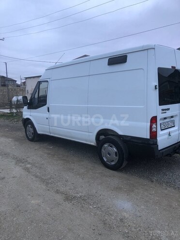 Ford Transit 2007, 267,000 km - 2.4 л - Bakı