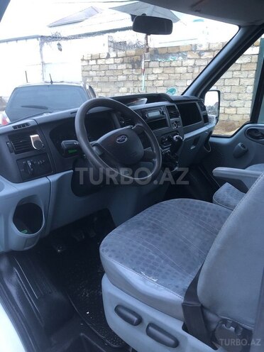 Ford Transit 2007, 267,000 km - 2.4 л - Bakı
