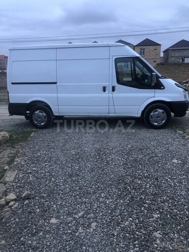 Ford Transit 2007, 267,000 km - 2.4 л - Bakı