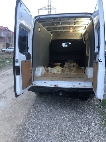 Ford Transit 2007, 267,000 km - 2.4 л - Bakı