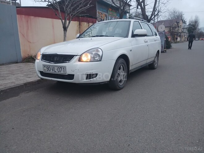 LADA (VAZ) Priora 2013, 178,000 km - 1.6 l - Lənkəran