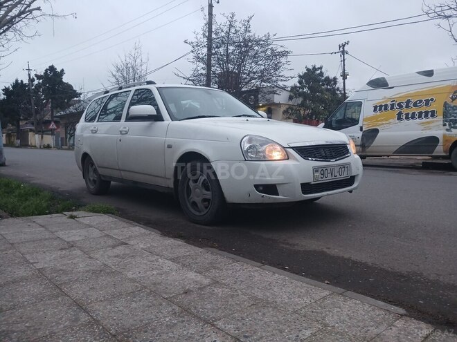 LADA (VAZ) Priora 2013, 178,000 km - 1.6 l - Lənkəran