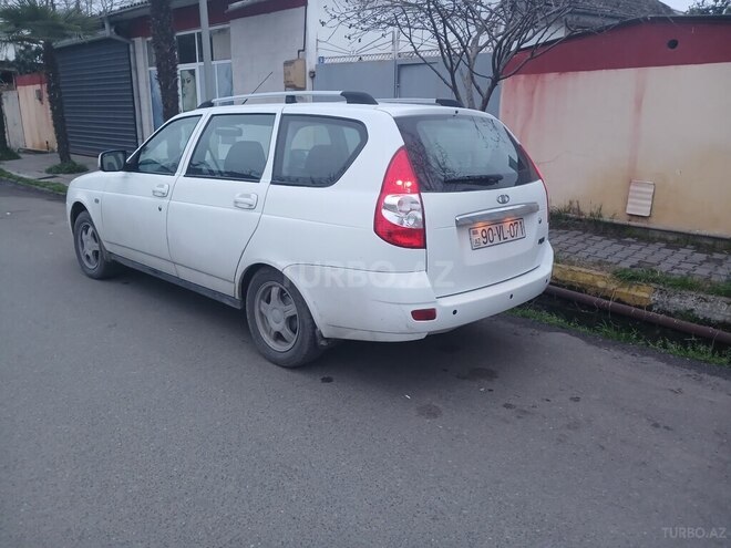LADA (VAZ) Priora 2013, 178,000 km - 1.6 l - Lənkəran