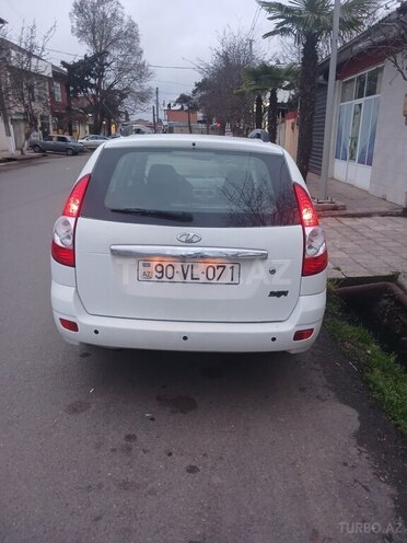 LADA (VAZ) Priora 2013, 178,000 km - 1.6 l - Lənkəran