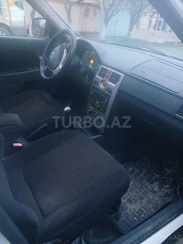 LADA (VAZ) Priora 2013, 178,000 km - 1.6 l - Lənkəran