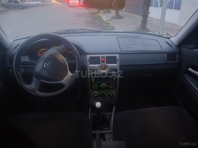 LADA (VAZ) Priora 2013, 178,000 km - 1.6 l - Lənkəran