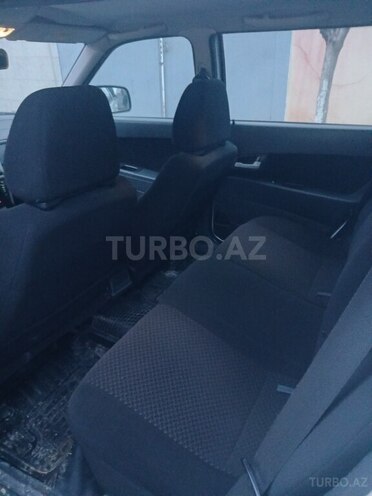 LADA (VAZ) Priora 2013, 178,000 km - 1.6 l - Lənkəran