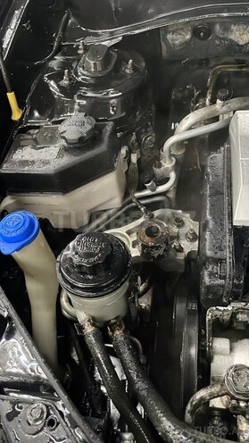Kia Rio 2007, 240,000 km - 1.4 л - Gəncə