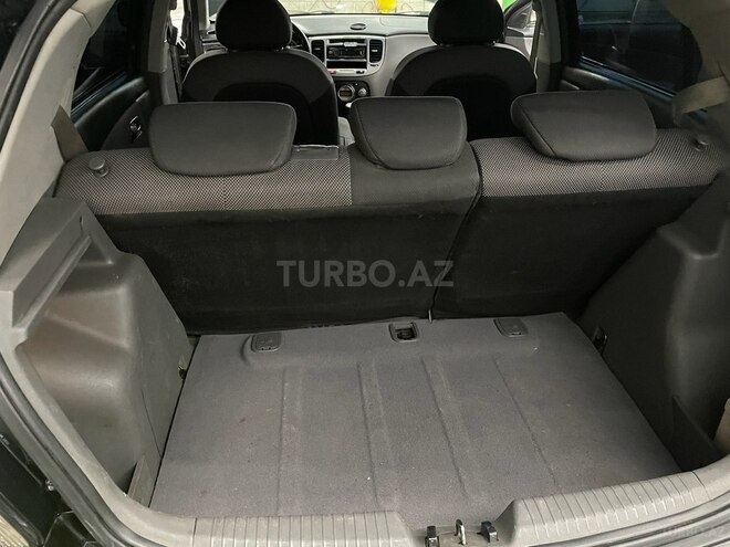 Kia Rio 2007, 240,000 km - 1.4 л - Gəncə