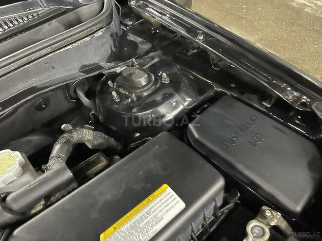 Kia Rio 2007, 240,000 km - 1.4 л - Gəncə