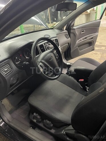 Kia Rio 2007, 240,000 km - 1.4 л - Gəncə